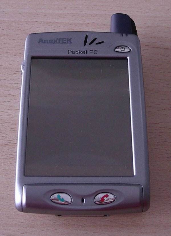 AnexTek SP230