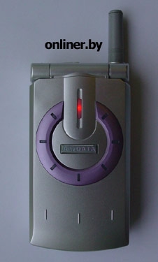 AnyDATA AMC-450