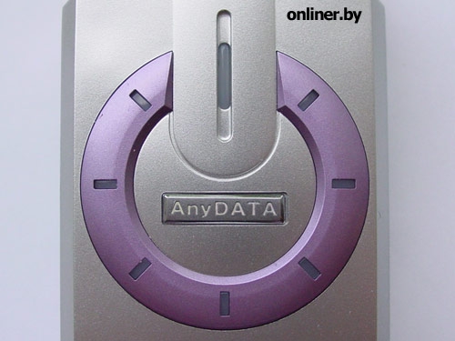 AnyDATA AMC-450