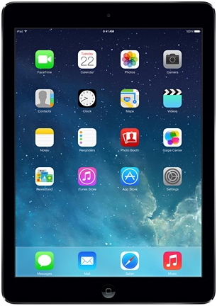 Apple iPad Air