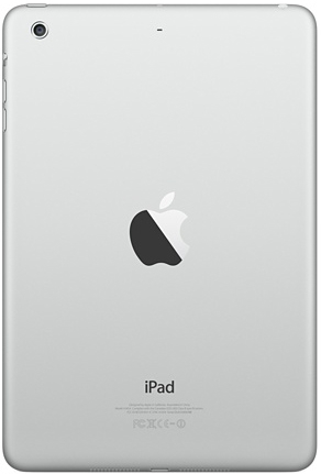 Apple iPad mini 2