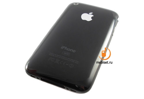 Apple iPhone 3G