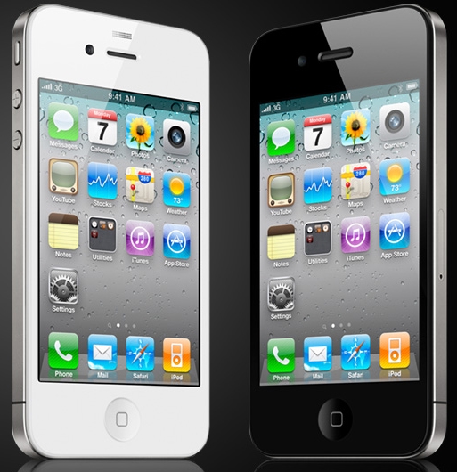 Apple iPhone 4