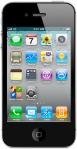 Apple iPhone 4 CDMA