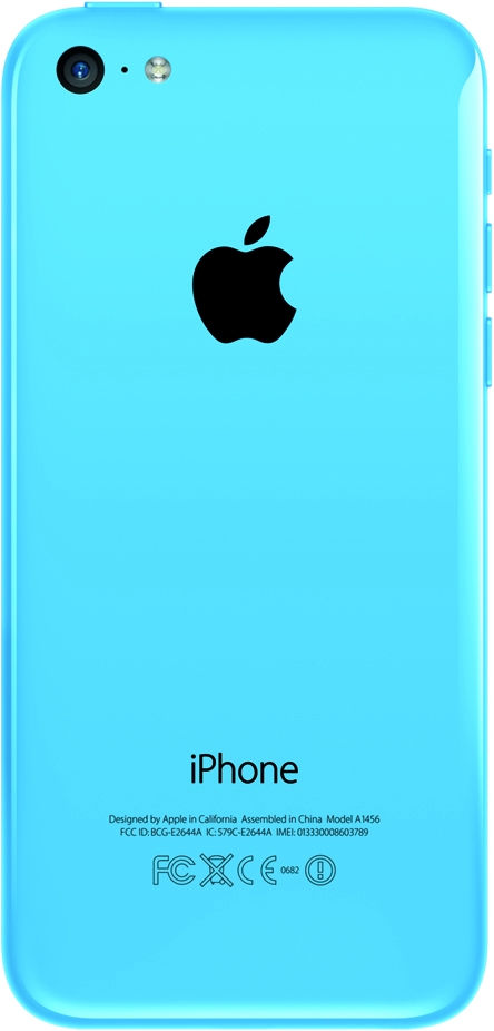 Apple iPhone 5C