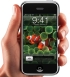 Apple iPhone (8Gb)