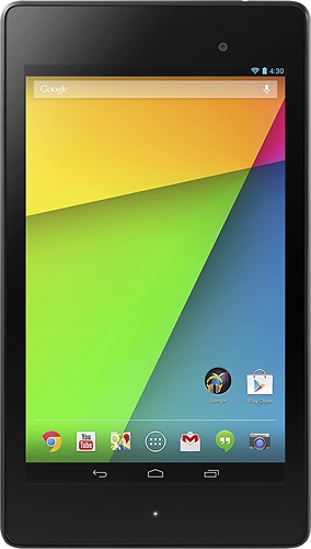 Asus Google Nexus 7 2