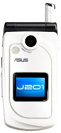 Asus J201