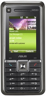 Asus M930