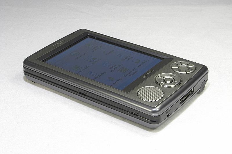Asus MyPal A632