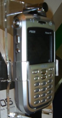 Asus P505 PDA Phone