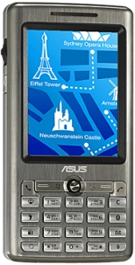 Asus P527