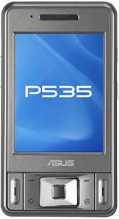 Asus P535