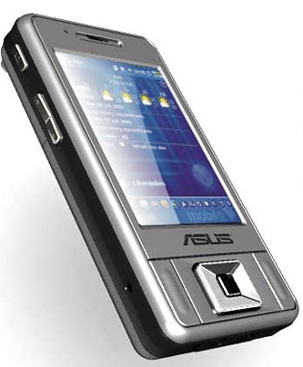 Asus P535