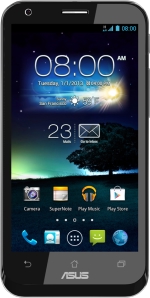 Asus PadFone 2