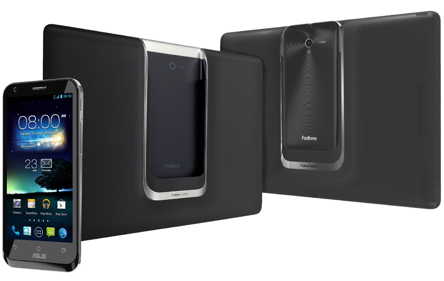 Asus PadFone 2