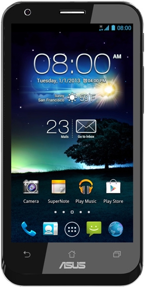 Asus PadFone Infinity