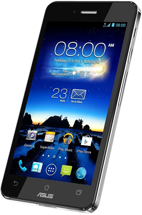 Asus PadFone Infinity