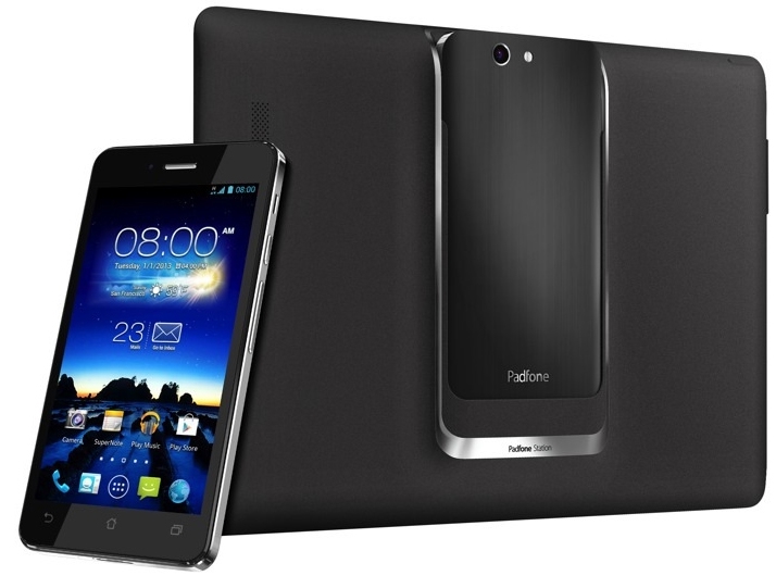 Asus PadFone Infinity