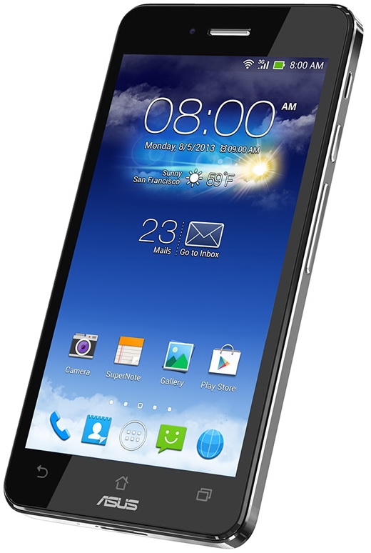 Asus PadFone Infinity 2