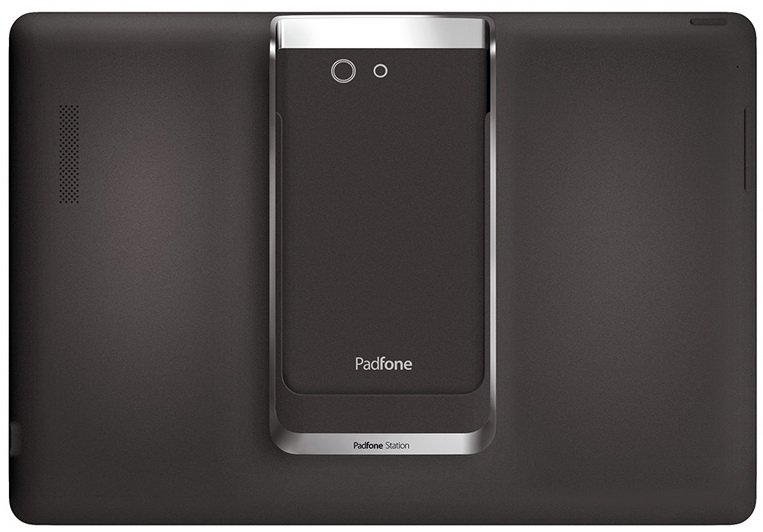 Asus PadFone Infinity 2
