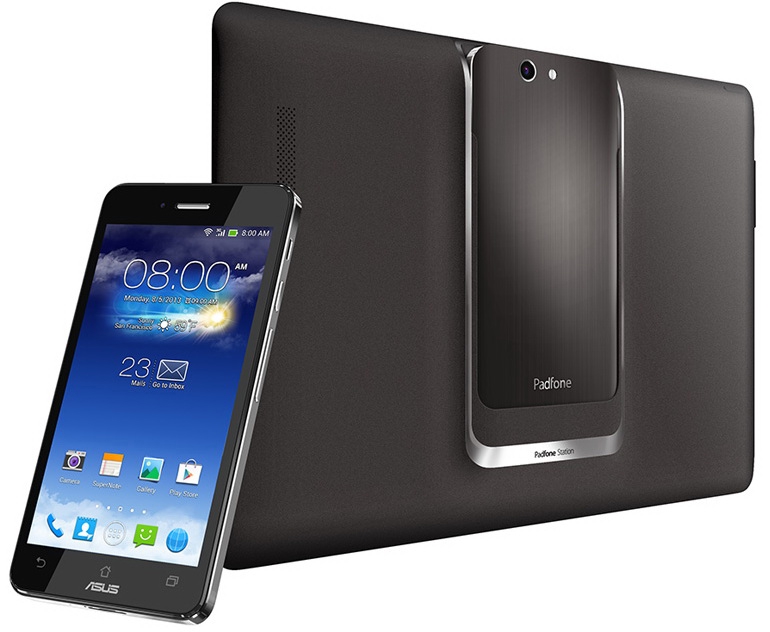 Asus PadFone Infinity 2