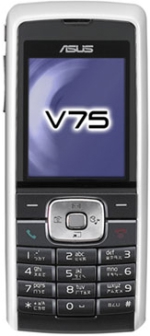 Asus V75