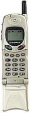 Audiovox CDM120