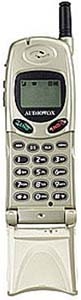 Audiovox CDM120