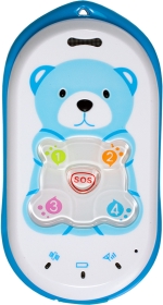 BB-mobile Baby Bear