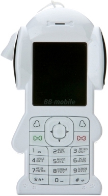 BB-mobile Dog