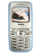 BenQ M100