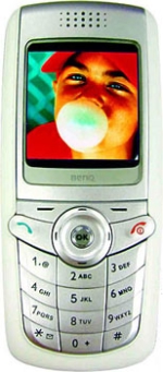 BenQ M300