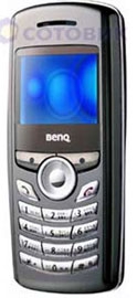 BenQ M775C