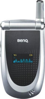 BenQ S670C