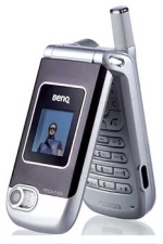 BenQ S80