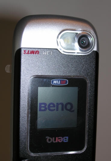 BenQ S80