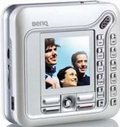 BenQ Z2