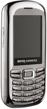 BenQ-Siemens C32