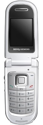 BenQ-Siemens CF61