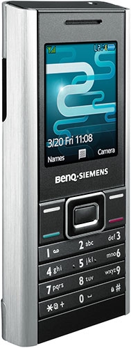 BenQ-Siemens E52