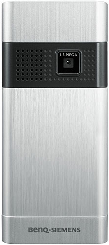 BenQ-Siemens E52