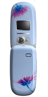 BenQ-Siemens EF61