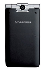 BenQ-Siemens EF81