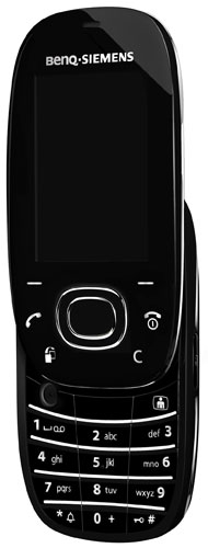 BenQ-Siemens SL91