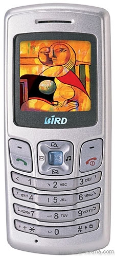 Bird S570