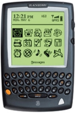 BlackBerry 5820