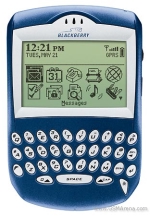 BlackBerry 6230