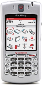 BlackBerry 7100V