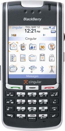 BlackBerry 7130c